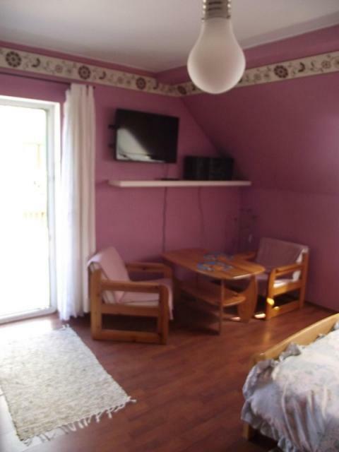 Apartamenty Kot Хель Экстерьер фото