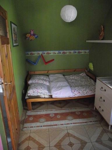 Apartamenty Kot Хель Экстерьер фото