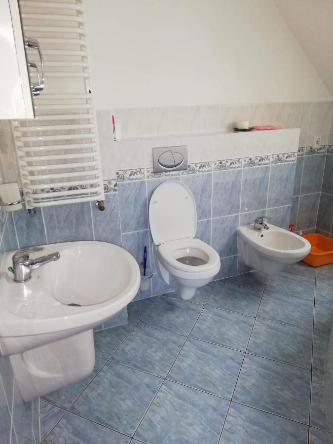 Apartamenty Kot Хель Экстерьер фото