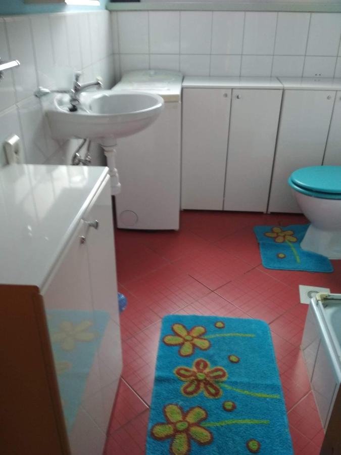 Apartamenty Kot Хель Экстерьер фото